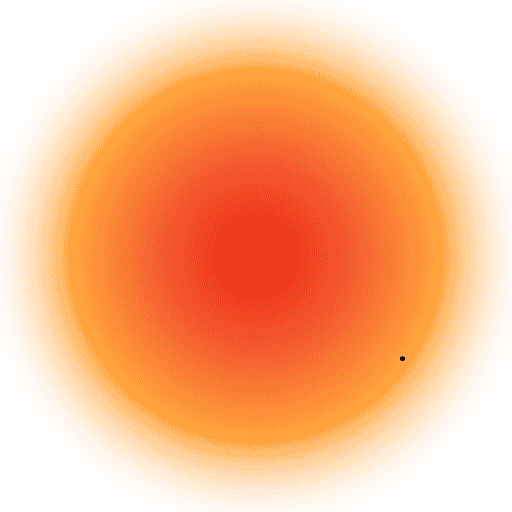 color gradient Icon